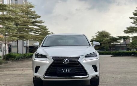 Lexus NX I, 2021 год, 2 730 000 рублей, 2 фотография