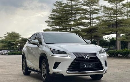 Lexus NX I, 2021 год, 2 730 000 рублей, 1 фотография