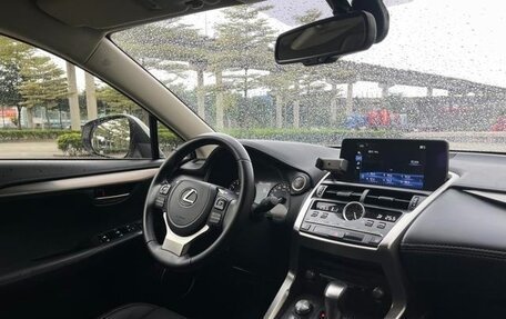 Lexus NX I, 2021 год, 2 730 000 рублей, 9 фотография