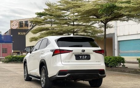 Lexus NX I, 2021 год, 2 730 000 рублей, 3 фотография