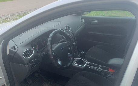 Ford Focus II рестайлинг, 2007 год, 445 000 рублей, 5 фотография