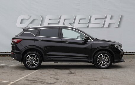 Geely Coolray I, 2021 год, 1 840 000 рублей, 5 фотография