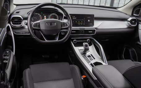 Geely Coolray I, 2021 год, 1 840 000 рублей, 6 фотография