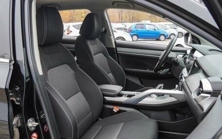 Geely Coolray I, 2021 год, 1 840 000 рублей, 8 фотография