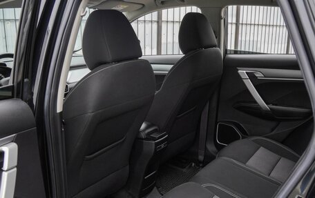 Geely Coolray I, 2021 год, 1 840 000 рублей, 11 фотография