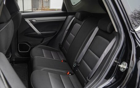 Geely Coolray I, 2021 год, 1 840 000 рублей, 9 фотография