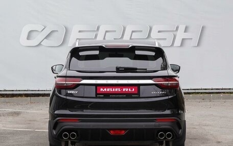 Geely Coolray I, 2021 год, 1 840 000 рублей, 4 фотография