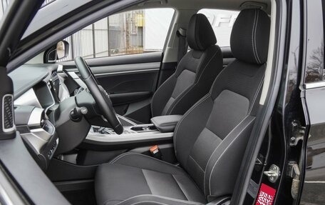 Geely Coolray I, 2021 год, 1 840 000 рублей, 10 фотография