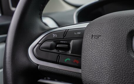 Geely Coolray I, 2021 год, 1 840 000 рублей, 17 фотография