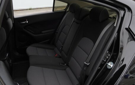 KIA Cerato III, 2013 год, 1 330 000 рублей, 10 фотография