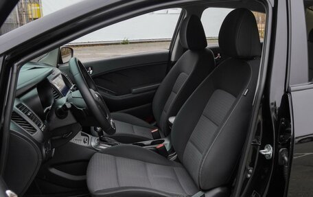 KIA Cerato III, 2013 год, 1 330 000 рублей, 9 фотография