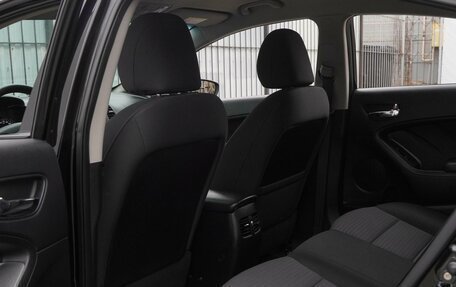 KIA Cerato III, 2013 год, 1 330 000 рублей, 11 фотография