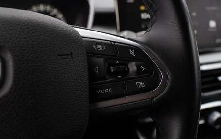 Geely Coolray I, 2021 год, 1 840 000 рублей, 18 фотография