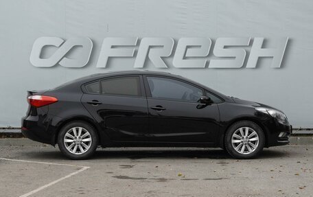 KIA Cerato III, 2013 год, 1 330 000 рублей, 5 фотография