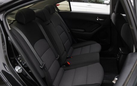 KIA Cerato III, 2013 год, 1 330 000 рублей, 7 фотография