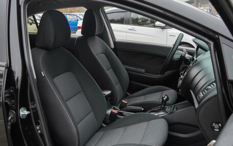 KIA Cerato III, 2013 год, 1 330 000 рублей, 8 фотография