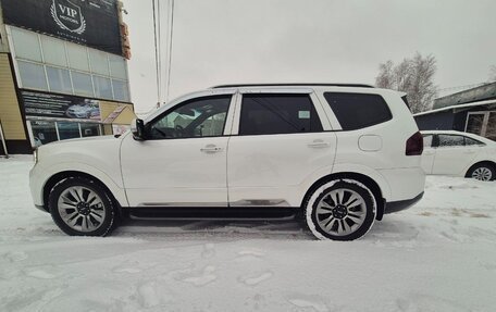 KIA Mohave I, 2022 год, 7 450 000 рублей, 6 фотография