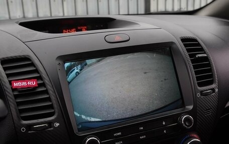 KIA Cerato III, 2013 год, 1 330 000 рублей, 14 фотография