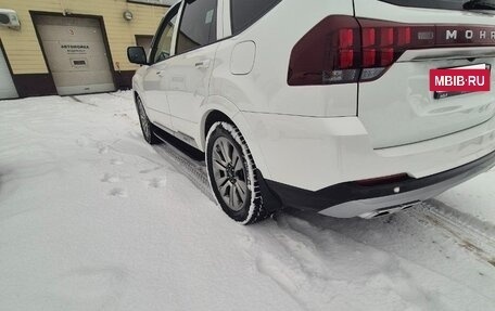 KIA Mohave I, 2022 год, 7 450 000 рублей, 5 фотография