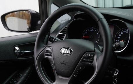 KIA Cerato III, 2013 год, 1 330 000 рублей, 21 фотография