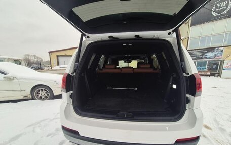 KIA Mohave I, 2022 год, 7 450 000 рублей, 9 фотография