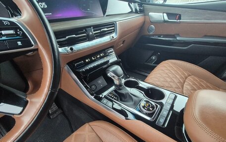 KIA Mohave I, 2022 год, 7 450 000 рублей, 16 фотография