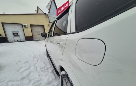 KIA Mohave I, 2022 год, 7 450 000 рублей, 8 фотография