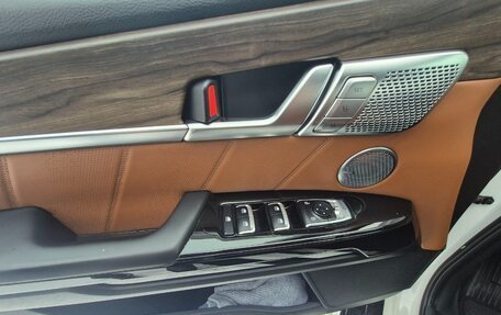 KIA Mohave I, 2022 год, 7 450 000 рублей, 17 фотография