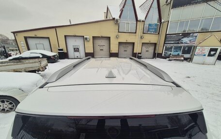 KIA Mohave I, 2022 год, 7 450 000 рублей, 11 фотография