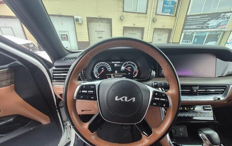 KIA Mohave I, 2022 год, 7 450 000 рублей, 13 фотография