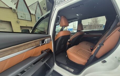 KIA Mohave I, 2022 год, 7 450 000 рублей, 18 фотография