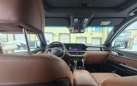 KIA Mohave I, 2022 год, 7 450 000 рублей, 19 фотография