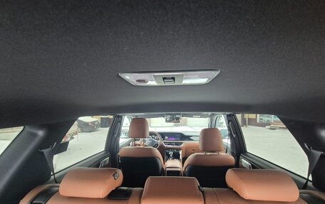 KIA Mohave I, 2022 год, 7 450 000 рублей, 21 фотография