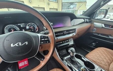 KIA Mohave I, 2022 год, 7 450 000 рублей, 12 фотография