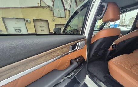 KIA Mohave I, 2022 год, 7 450 000 рублей, 22 фотография