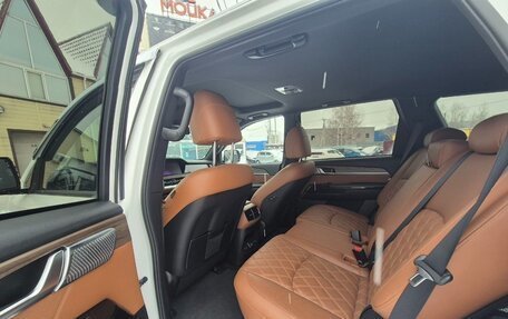 KIA Mohave I, 2022 год, 7 450 000 рублей, 24 фотография