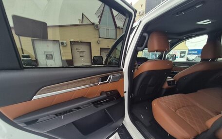 KIA Mohave I, 2022 год, 7 450 000 рублей, 23 фотография