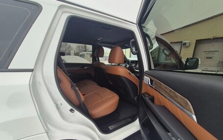 KIA Mohave I, 2022 год, 7 450 000 рублей, 25 фотография