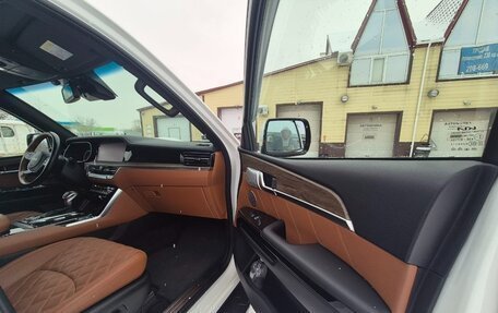 KIA Mohave I, 2022 год, 7 450 000 рублей, 34 фотография