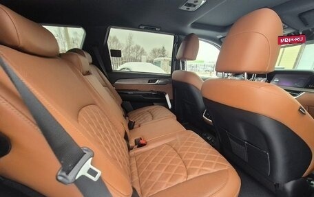 KIA Mohave I, 2022 год, 7 450 000 рублей, 26 фотография