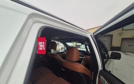 KIA Mohave I, 2022 год, 7 450 000 рублей, 27 фотография