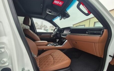 KIA Mohave I, 2022 год, 7 450 000 рублей, 31 фотография