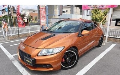 Honda CR-Z, 2015 год, 770 001 рублей, 1 фотография