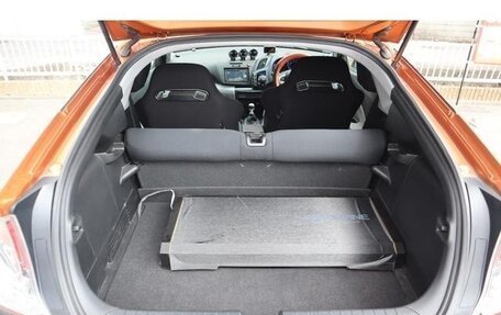 Honda CR-Z, 2015 год, 770 001 рублей, 11 фотография