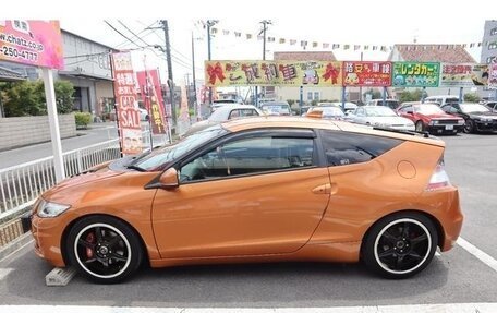 Honda CR-Z, 2015 год, 770 001 рублей, 5 фотография