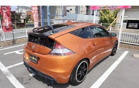 Honda CR-Z, 2015 год, 770 001 рублей, 7 фотография