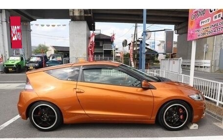 Honda CR-Z, 2015 год, 770 001 рублей, 4 фотография