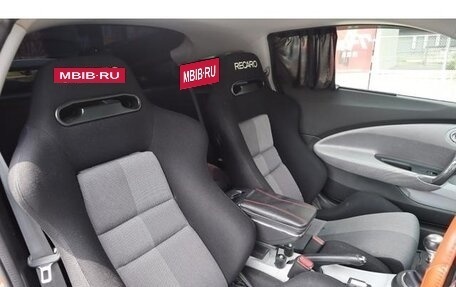 Honda CR-Z, 2015 год, 770 001 рублей, 13 фотография