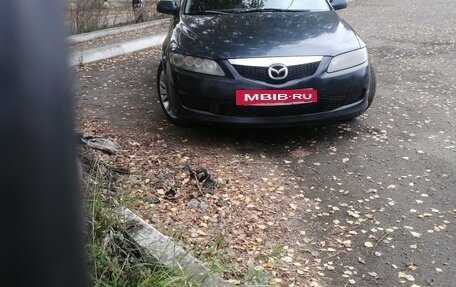 Mazda 6, 2006 год, 383 000 рублей, 3 фотография