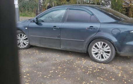 Mazda 6, 2006 год, 383 000 рублей, 2 фотография